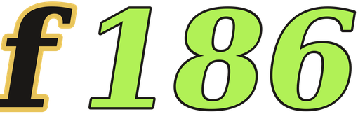 f186 logo