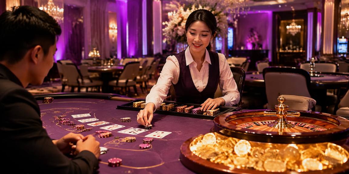f186 casino app visual